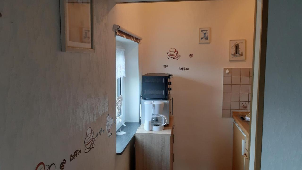 ヴィリンゲンHaus Im Strycktalアパートメント エクステリア 写真
